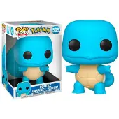 Funko POP! POP! Super Sized Pokémon – Schiggy Vinylfigur 25 cm