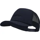 CMP Unisex Hat black blue (N950) 1