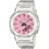 Casio - GMA-P2100SR-7AER - Armbanduhr - Uni - Quarz - G-Shock
