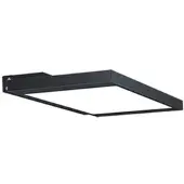 Zumtobel 42189734 Wandleuchte ARTELEA-W 5500-927-65 BK
