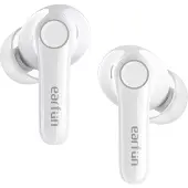 EarFun Air Pro 4 TWS-Kopfhörer mit ANC, perlmuttfarben
