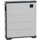 Schneider Electric BAT10KEU1 Boost Batterie 10,2kWh, Li-ion, App-Steuerung