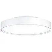 Zumtobel 42186632 Rundleuchte ONDA2 D400 LED2600-840 BC WH