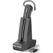Poly Savi 8240-M MS DECT Mono Headset 211201-02