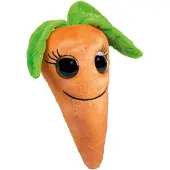 Tactic Maskotka Lumo Stars Veggies und Berris Marchewka Popsi