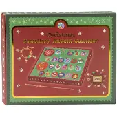 Moxy Adventskalender-Weihnachtsarmbänder