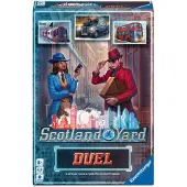 Ravensburger Scotland Yard Duel 25032