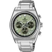 Casio Herren Armbanduhr Edifice EFB-730D-3AVUEF Chronograph