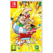 Asterix & Obelix: Slap them All! NSW (Nintendo Switch)