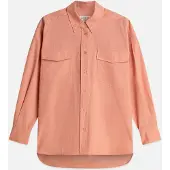Scotch & Soda U9b01127t Langarmhemd