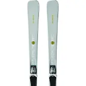Salomon S/max N°10+m10 Gw Damen Alpin-skiausrüstung