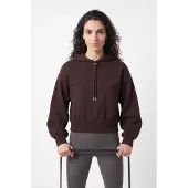 Puma Her Relaxed Kapuzenpullover