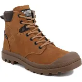 Palladium Schnürboots "PAMPA SPORTCUFF GORE-TEX" Winterschuhe, Winterboots, Schnürstiefel, Winterstiefel, wasserdicht