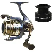 Wizard Xlr Spinnrolle