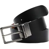 Pepe Jeans Ledergürtel "Gürtel REVERSIBLE BELT"