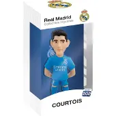Minix Real Madrid Thibaut Courtois Figur