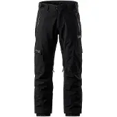Rehall - Benn - Skihose Gr M schwarz