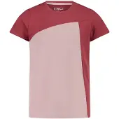 CMP 35d7784 Kurzarm-t-shirt