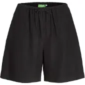 JJXX Breeze Summer Jjxx Kurze Hose Schwarz XL Frau Schwarz XL