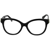 Longchamp Accessoire aus Acetat in Schwarz LO2714 52001