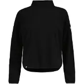 Maloja RomaliaM. deep black (8833) XL