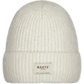 Barts - Women's Darty Turnup - Mütze Gr One Size beige