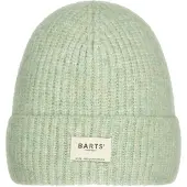 Barts - Women's Darty Turnup - Mütze Gr One Size grün