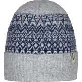 Barts - Laghlan Beanie - Mütze Gr One Size grau