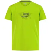 CMP 38t6744 Kurzarm-t-shirt