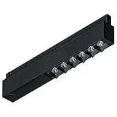 Zumtobel 60211063 LED-Strahler SUI TSG6 1700-930 BC 3CV SP BK BK