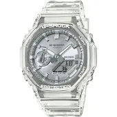 Casio - GA-2100BM-7A8ER - Armbanduhr - Uni - Quarz - G-SHOCK