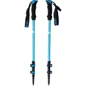 Viking Shiva Trekkingstöcke Blau
