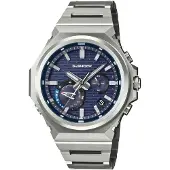 Casio GST-B1000D-2AER Herrenuhr G-Shock Solar Bluetooth Blau