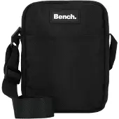 Bench . Umhängetasche Nova Crossbody Bag Black schwarz