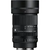 Sigma 50-120mm F/2.8 DC OS Contemporary - Sony E-mount