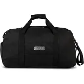 Bench . Sporttasche . Solid Sportbag Black schwarz
