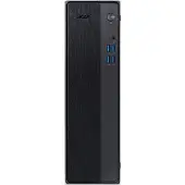 Acer Aspire XC Desktop PC | XC102-H610D4 | Weiß