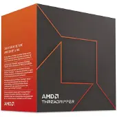 AMD Ryzen Threadripper 7960X, Ryzen Threadripper, Socket sTR5, 5 nm, Box, , 7960X