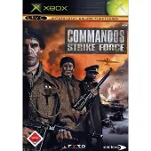 Commandos: Strike Force