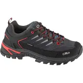 Campagnolo Herren Trekking-Halbschuhe He/Uni RIGEL 2.0 LOW WP TREKKING SHOES