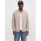 Jack & Jones Stanley Langarmhemd