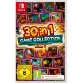 30 in1 Game Collection SWITCH CIAB