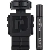 Paco Rabanne Rabanne Phantom Parfum 100 ml + Parfum 20 ml (man)