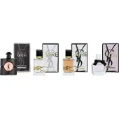 Yves Saint Laurent 4x7,5ml YSL Miniatures Set