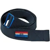 Elevenate Versatility Stretch Belt dark ink (005) OS