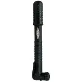 Massi & Stracke Massi Pump Cm-06 Plastic Double Shot Black 230 mm / 100 Psi