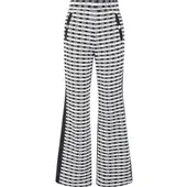 Sportalm Hose Women black (59) (5900-clothing) 34