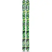 K2 - Freestyle-Ski – Herren – Omen 85 2027 - Omen 85 2027 für Herren - Größe 159 cm