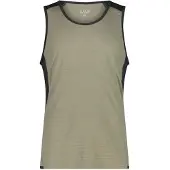 CMP 33n6697 ärmelloses T-shirt
