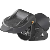 PAE Steckdose mit 3 Polen, IP44 Schutz, aus PVC
